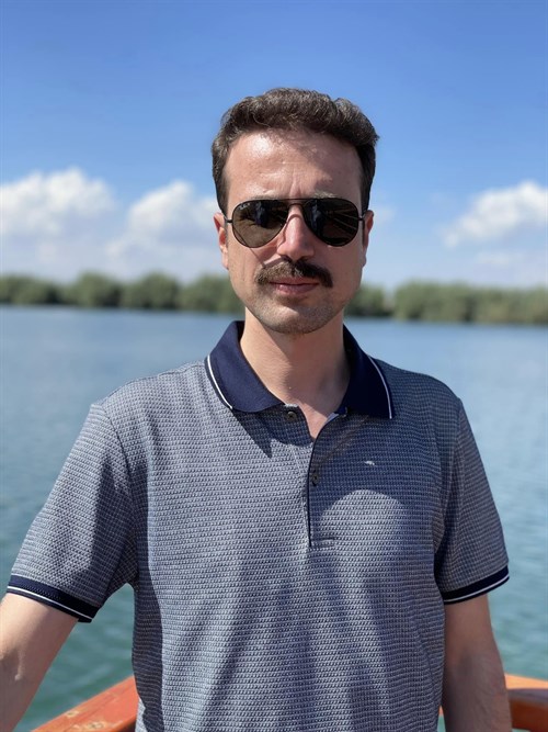  Kaymakamımız Ali Açıkgöz, Geçtiğimiz Ay Adalet Bakanımız Sayın Bekir Bozdağ Tarafından Açılışı Yapılan Millet Bahçemizi Ziyaret Etti.